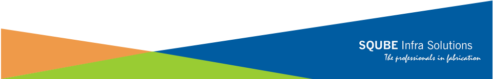 Sqube Infra Solutions